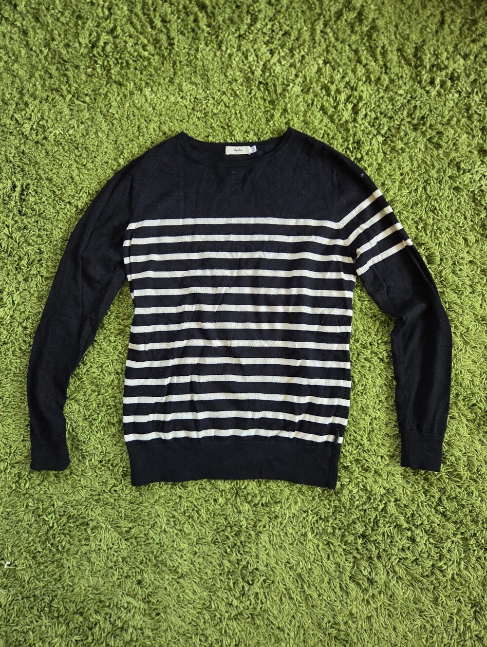 Rapha Merino Wool Sweater